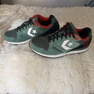 Converse x Undefeated LA Tiger Camo Print 172397C Men’s Size 9 New With Box Converse Undefeated x Half Chuck 70 Mid  main image 3
